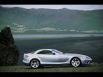 Mercedes-Benz SLR McLaren 2004 года